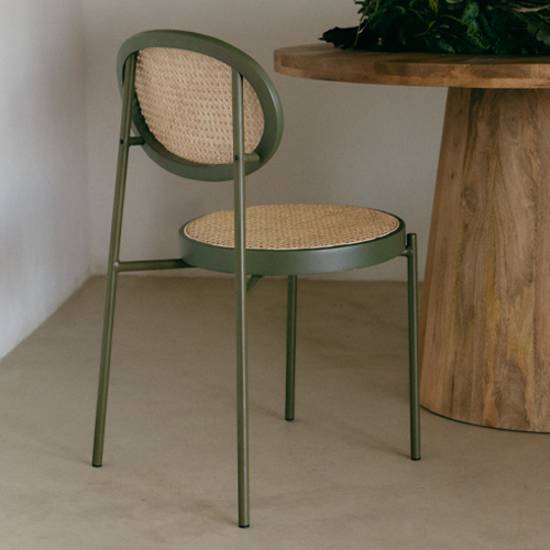 The Masie Chaise