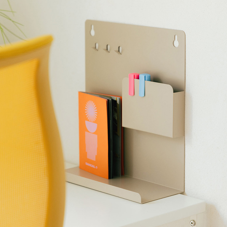 Office storage