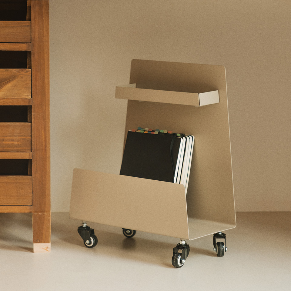 Muebles de Oficina