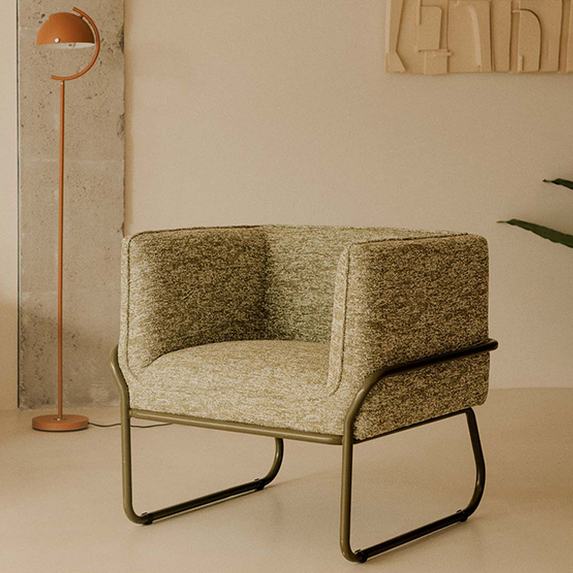 Sillones y Butacas