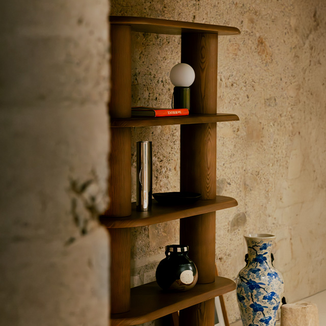 Muebles