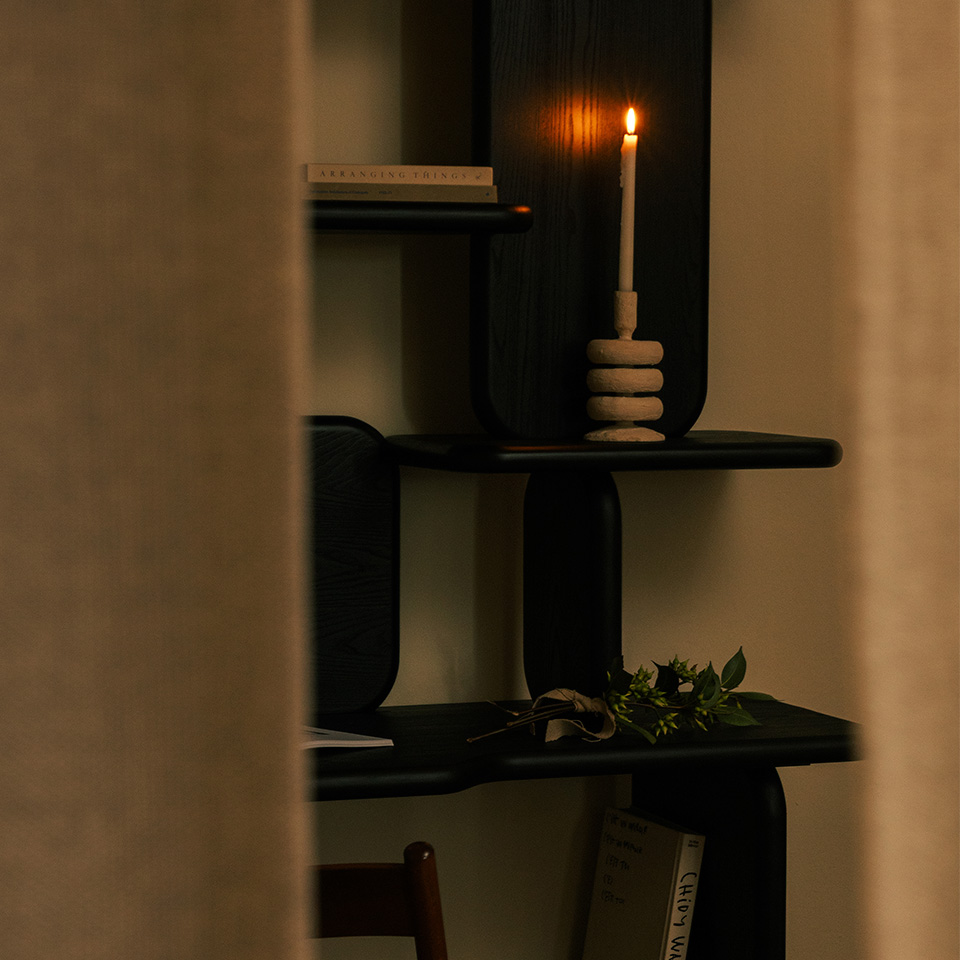 Decoração