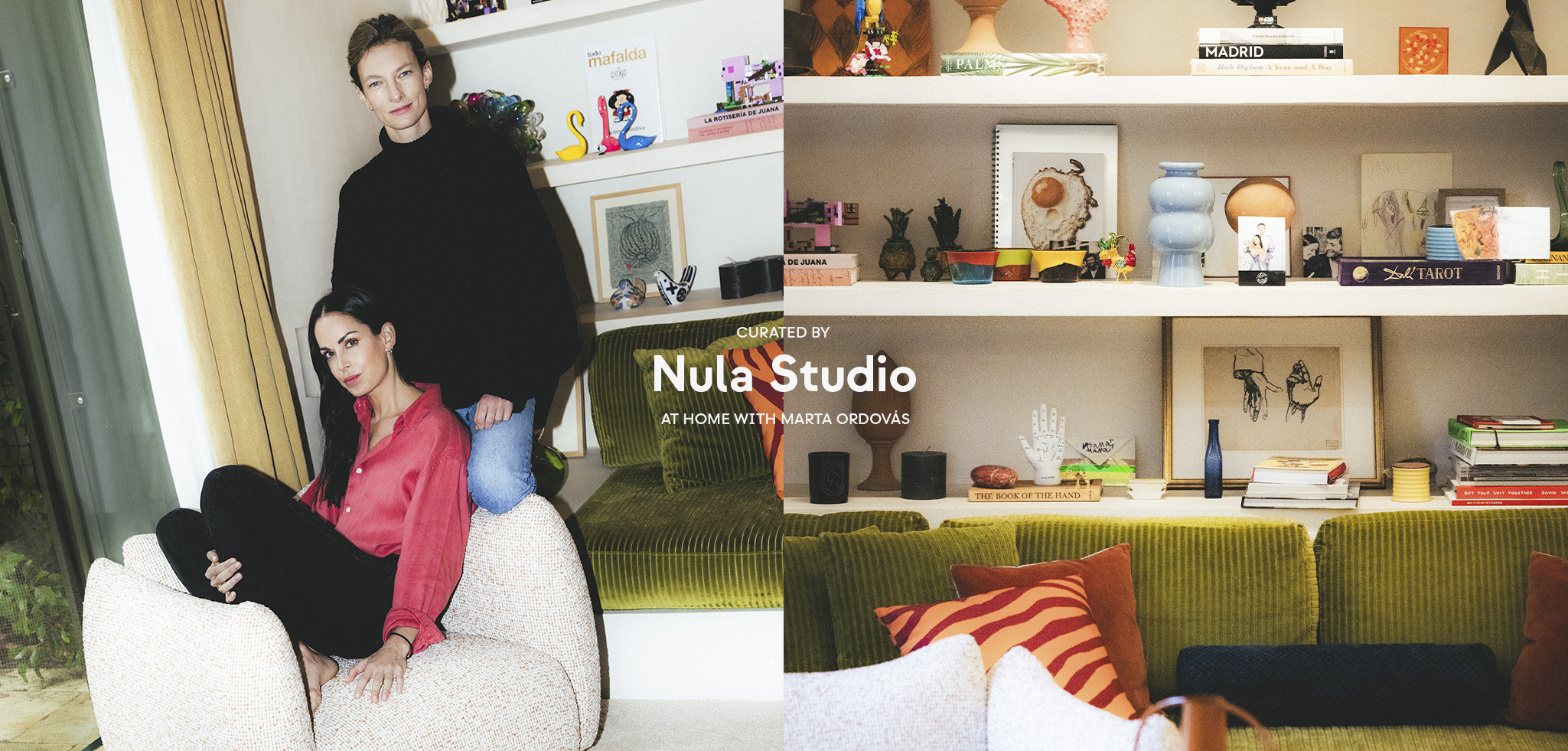 Nula Studio | Architecture Studio