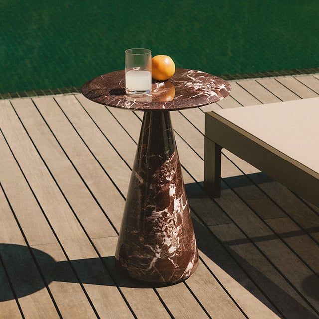 Auxiliary Tables
