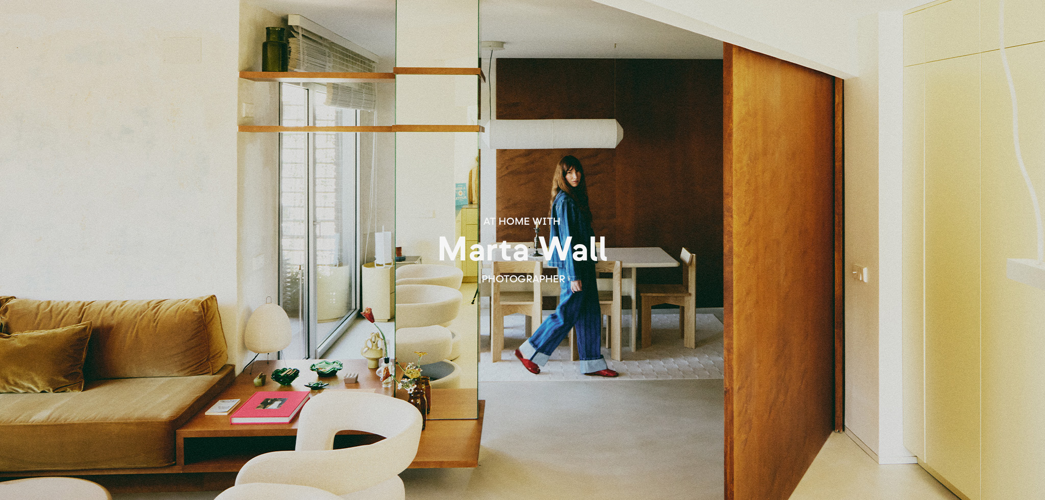 Marta Wall | Photographer