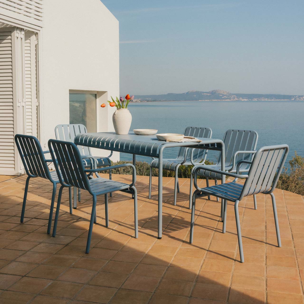Garden Furniture