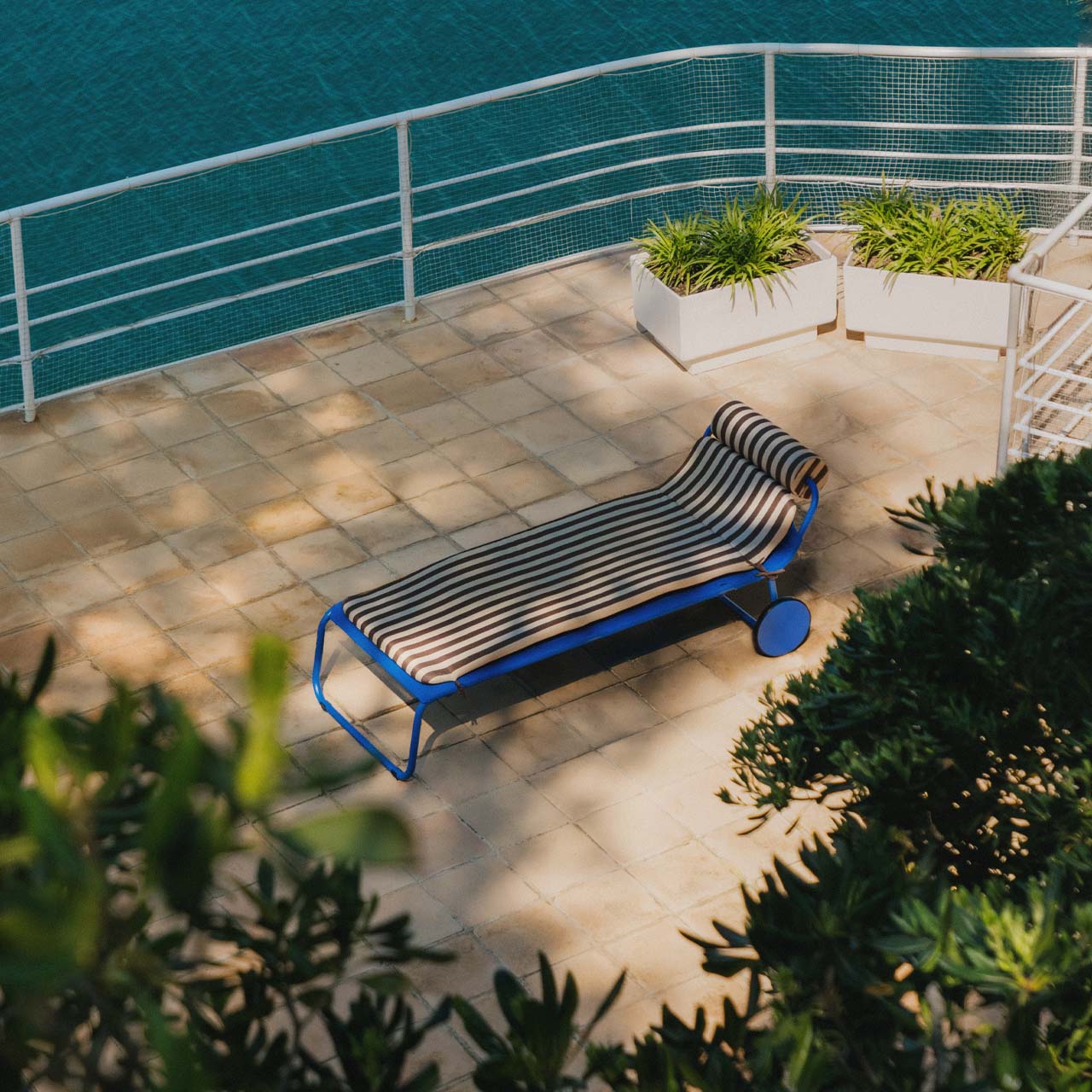 Muebles de Jardín 