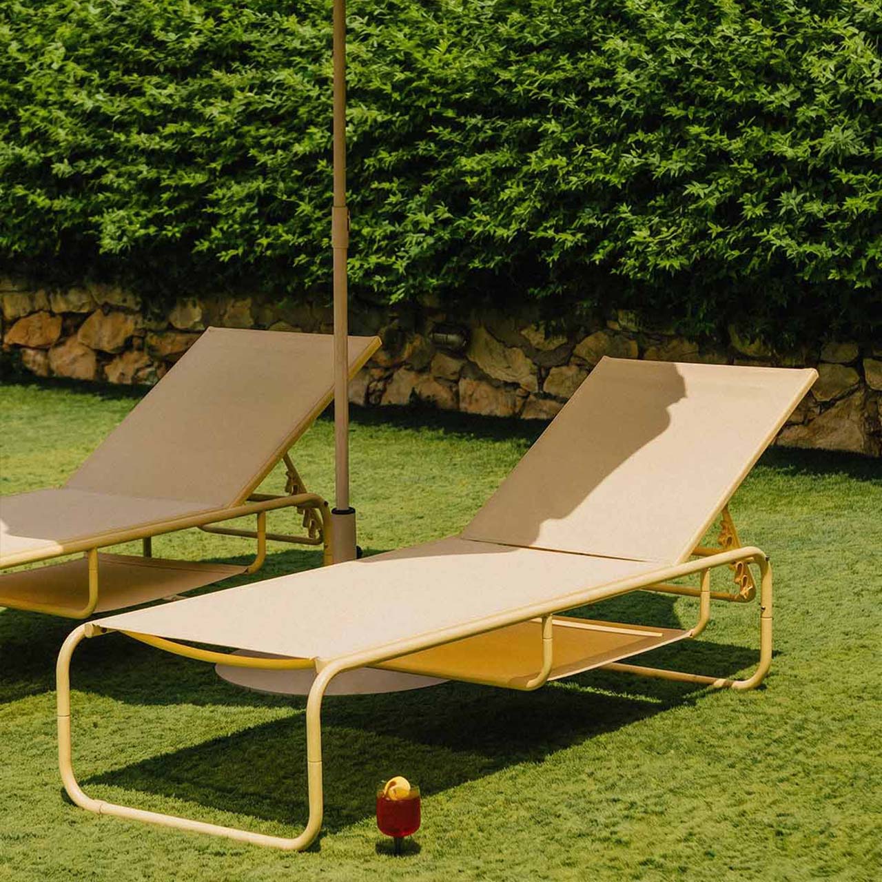 Muebles de Jardín 