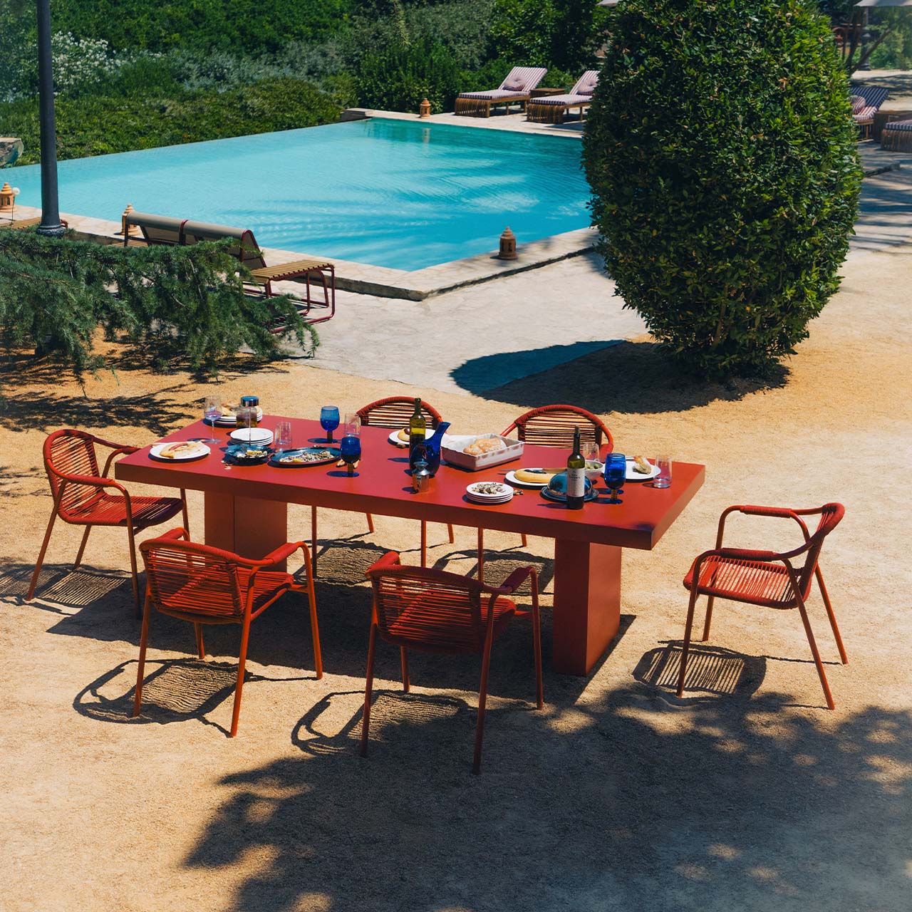 Tables