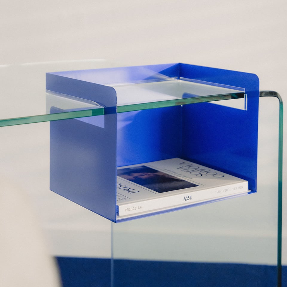 Desk Organisers