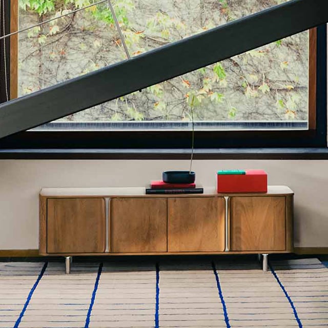 Storage furniture