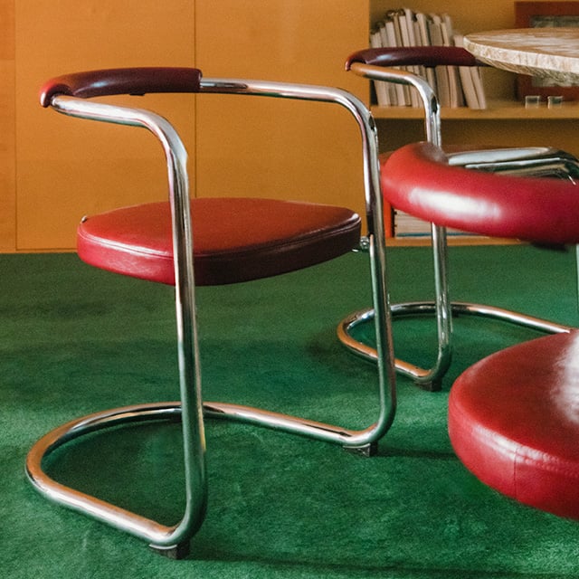 Sillas de Comedor