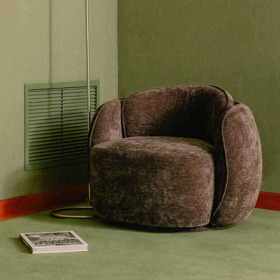 Sillones y Butacas