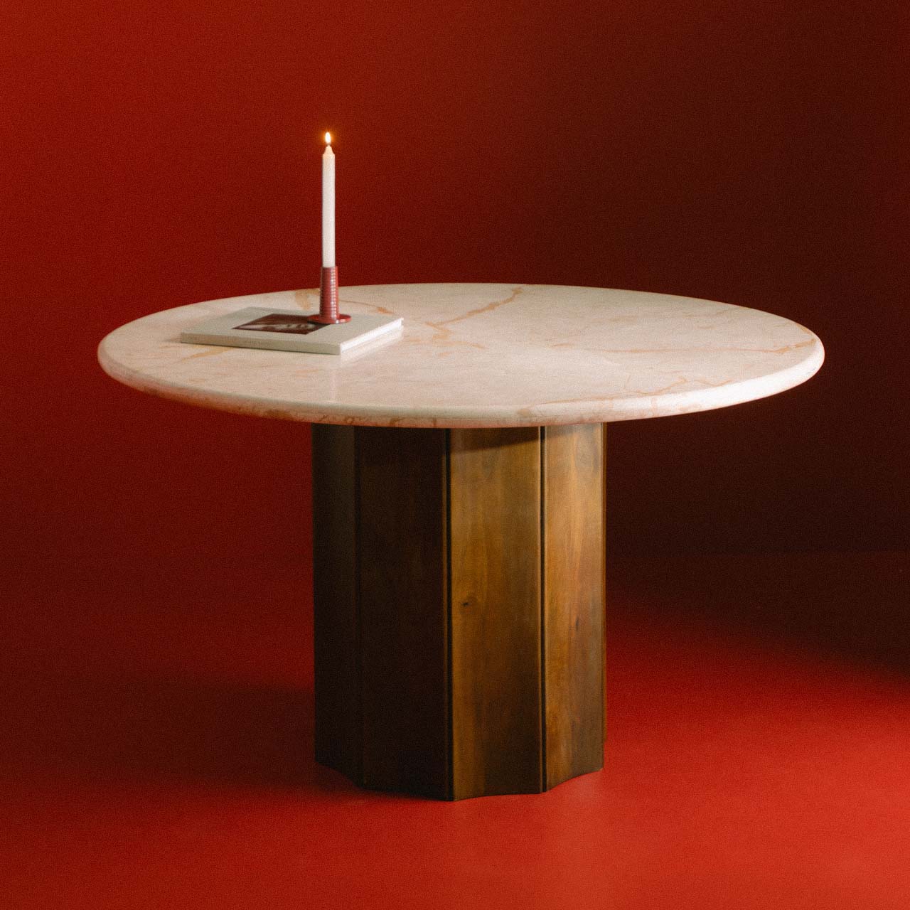 Mesas de Comedor