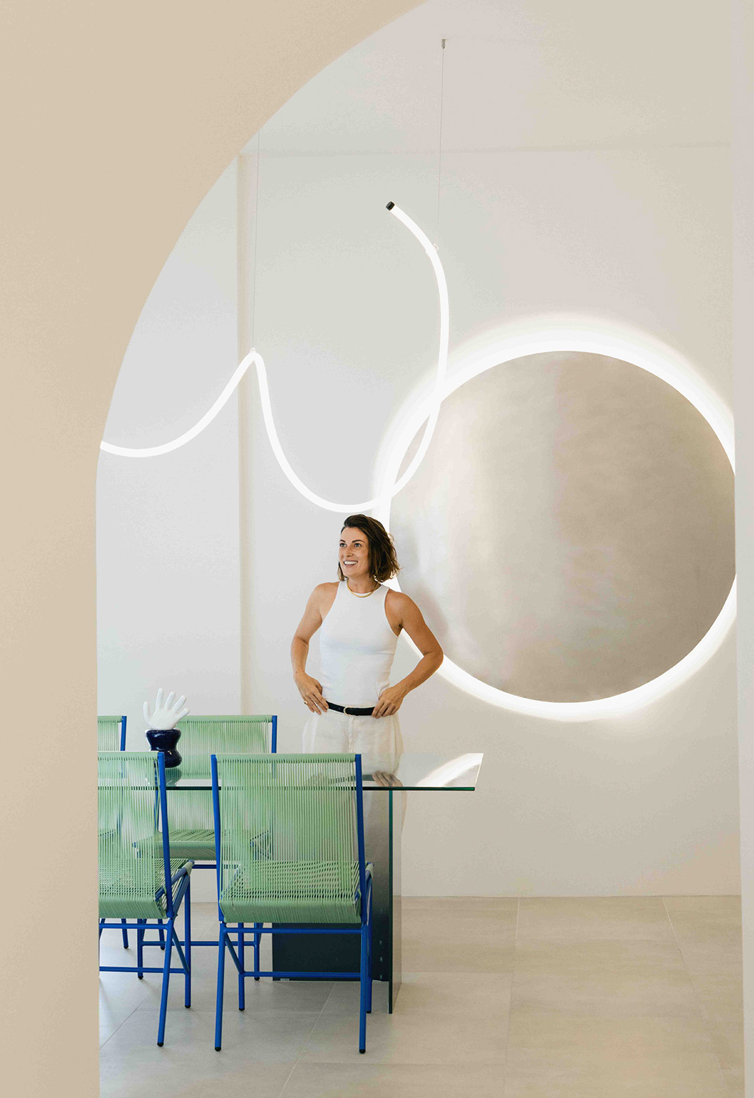 Amparito Sebastia | Minimalistischer Fotograf