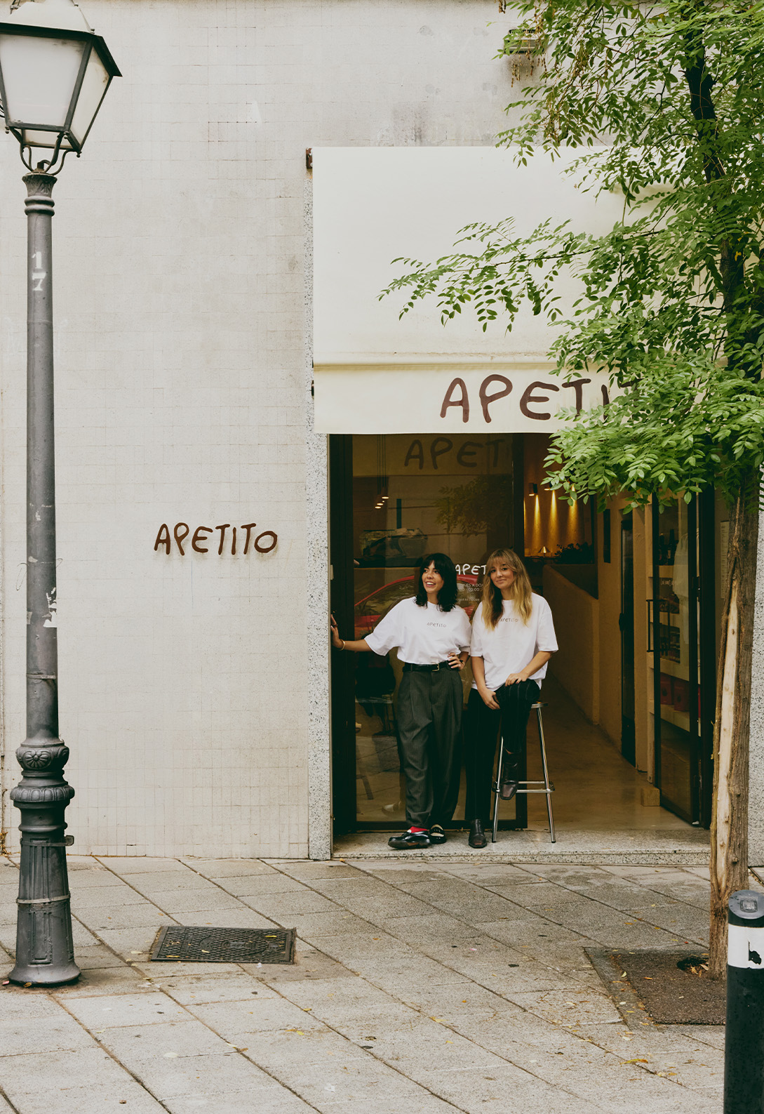 Editorial | Apetito House