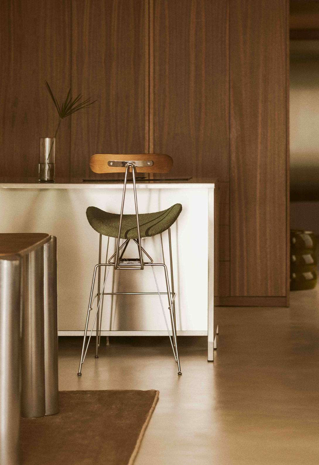 Editorial | Chrome Design
