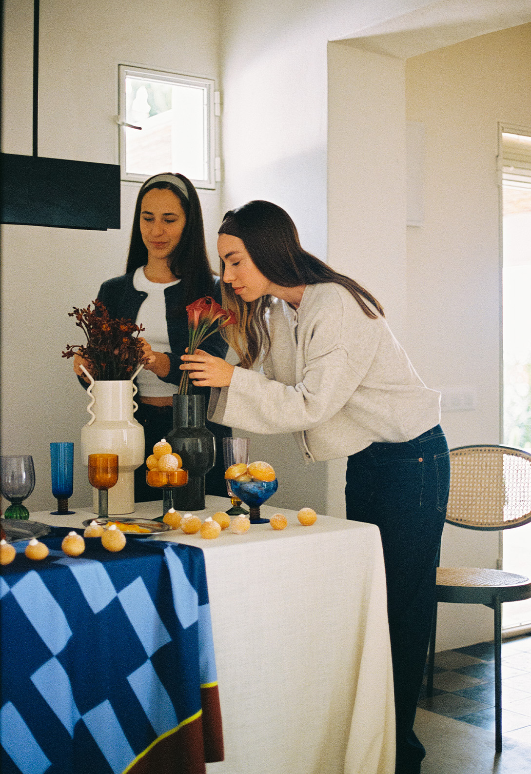 Editorial | Gula catering