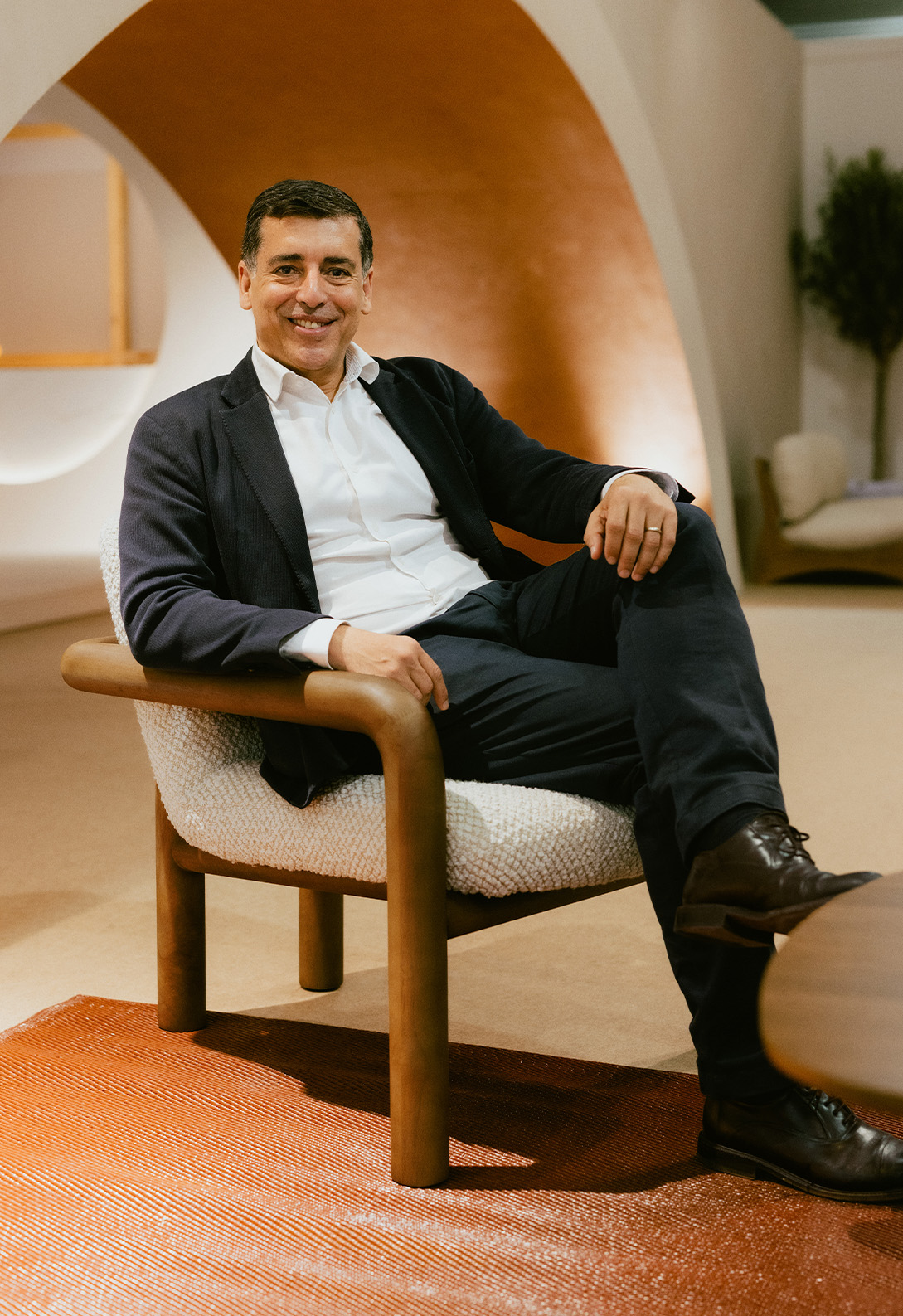 Héctor Ruiz | Architecture & Design