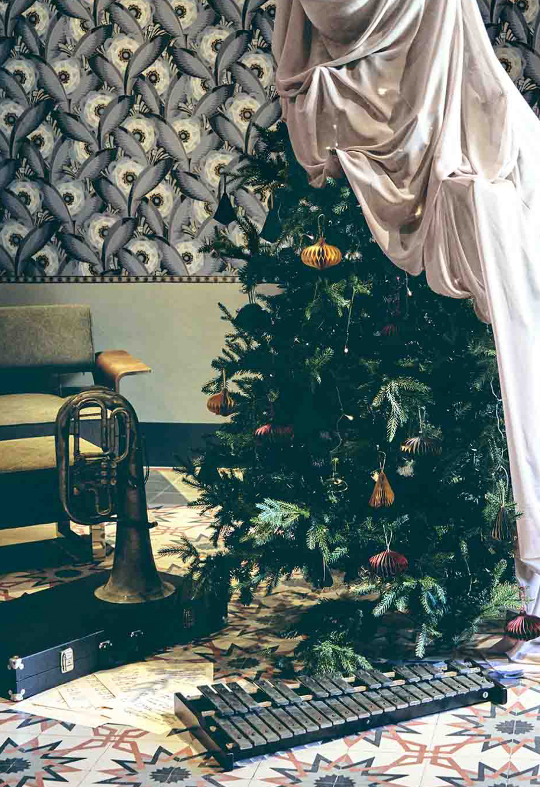 Editorial | Where home feels like magic