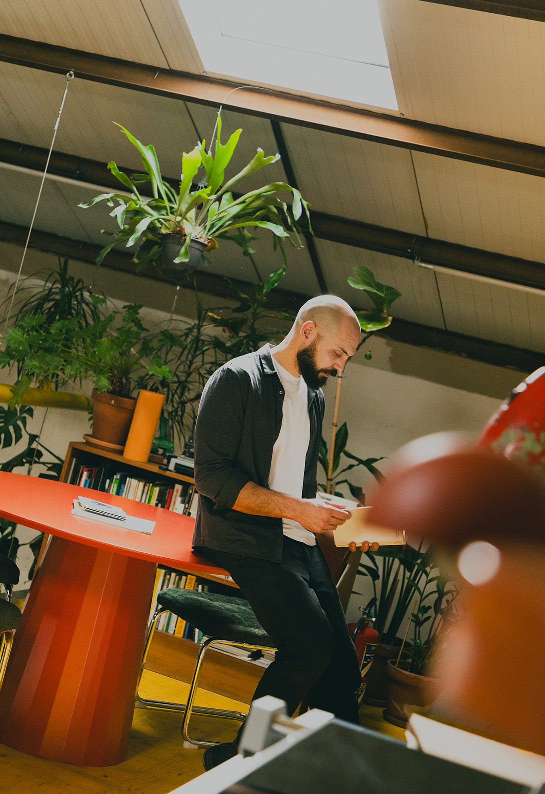 Juan Baraja | Artist