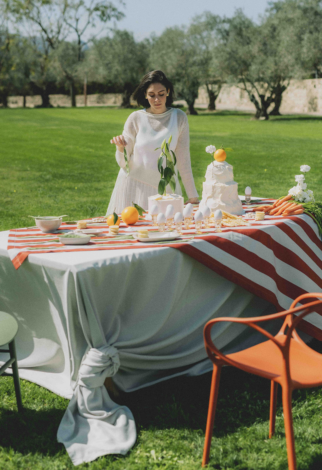 María Amaría | Cake Studio