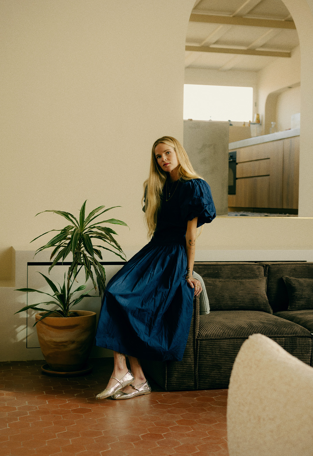 María Rosenfeldt | Princess of Domestic Mysticism