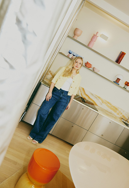 Marina Victoria | Architectural Designer