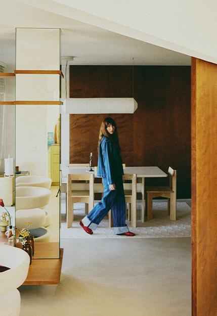 Marta Wall | Photographer