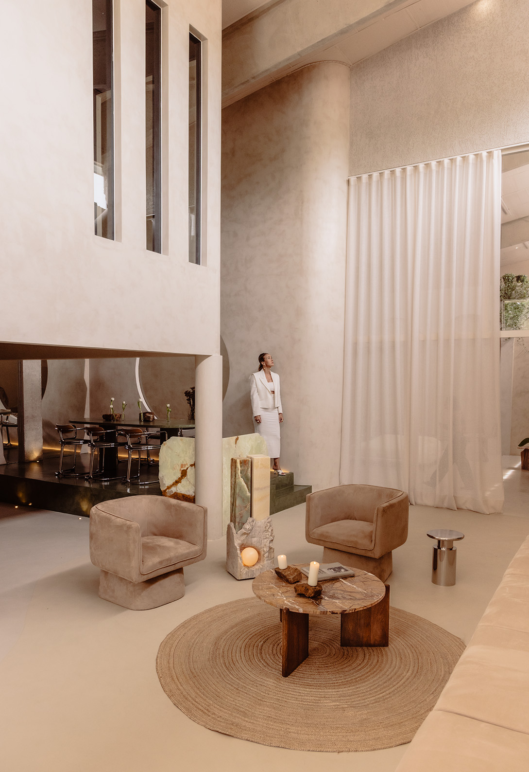Patricia Bustos | Interior Design