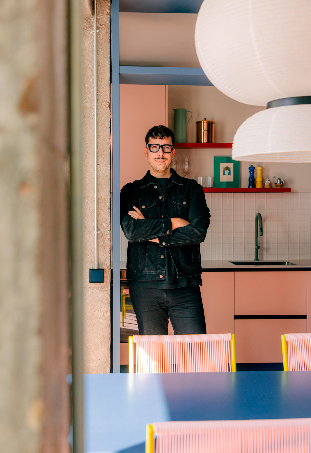 Plutarco | Architecture & Interior Design