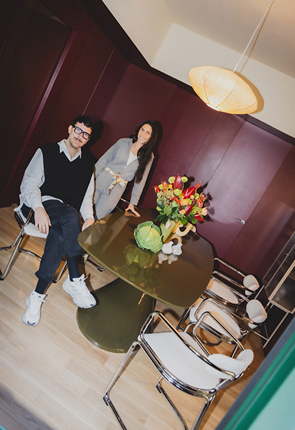 Plutarco | Architecture & Interior Design