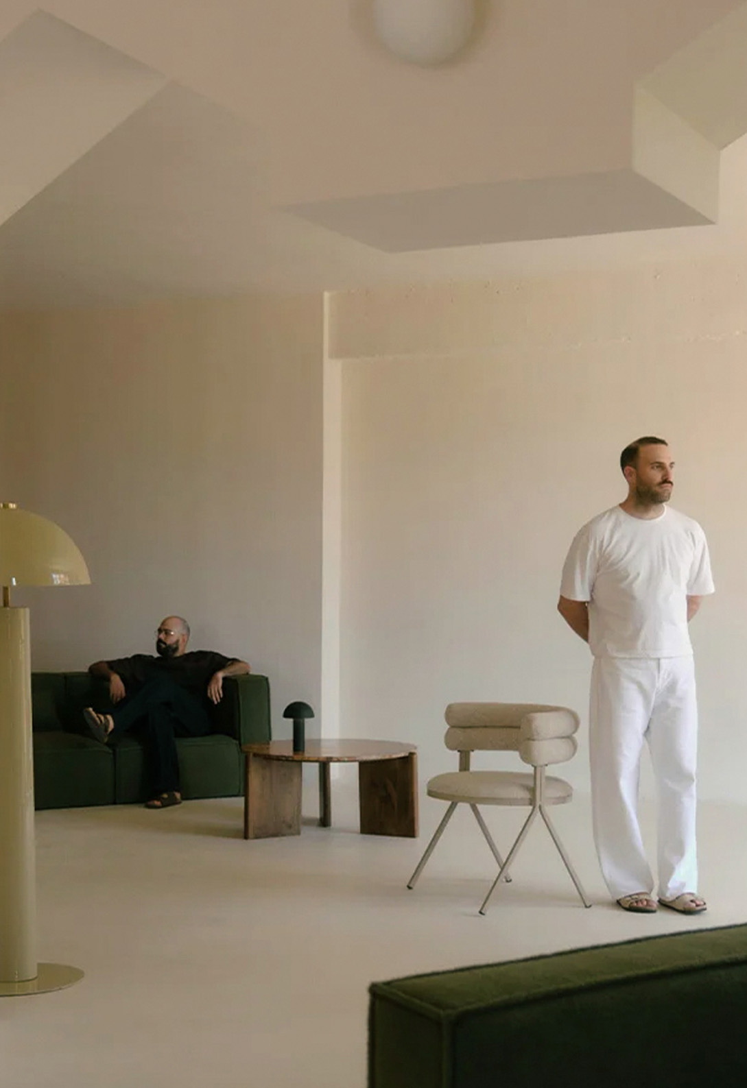 Santa Living  |  Innenarchitekten