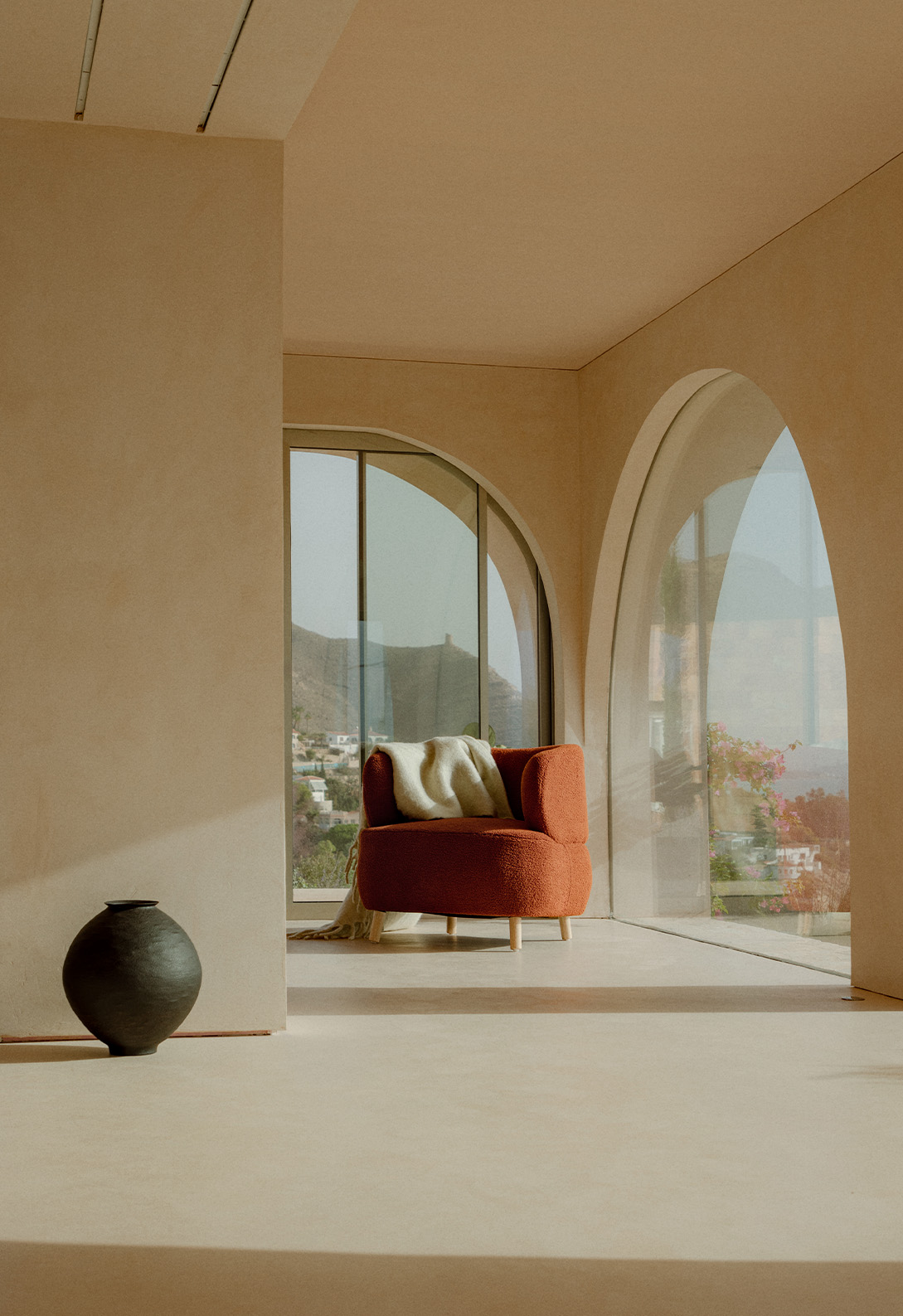 Editorial | Seasonal Serenity