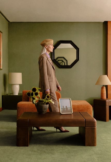 Decoración Navideña