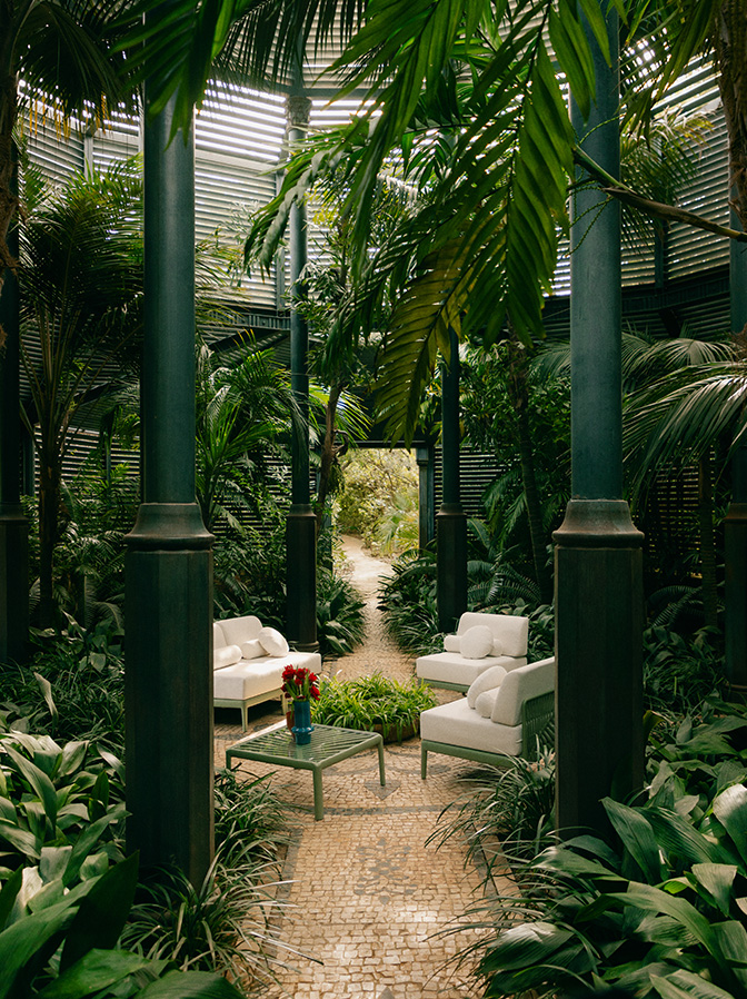 Spring Retreat