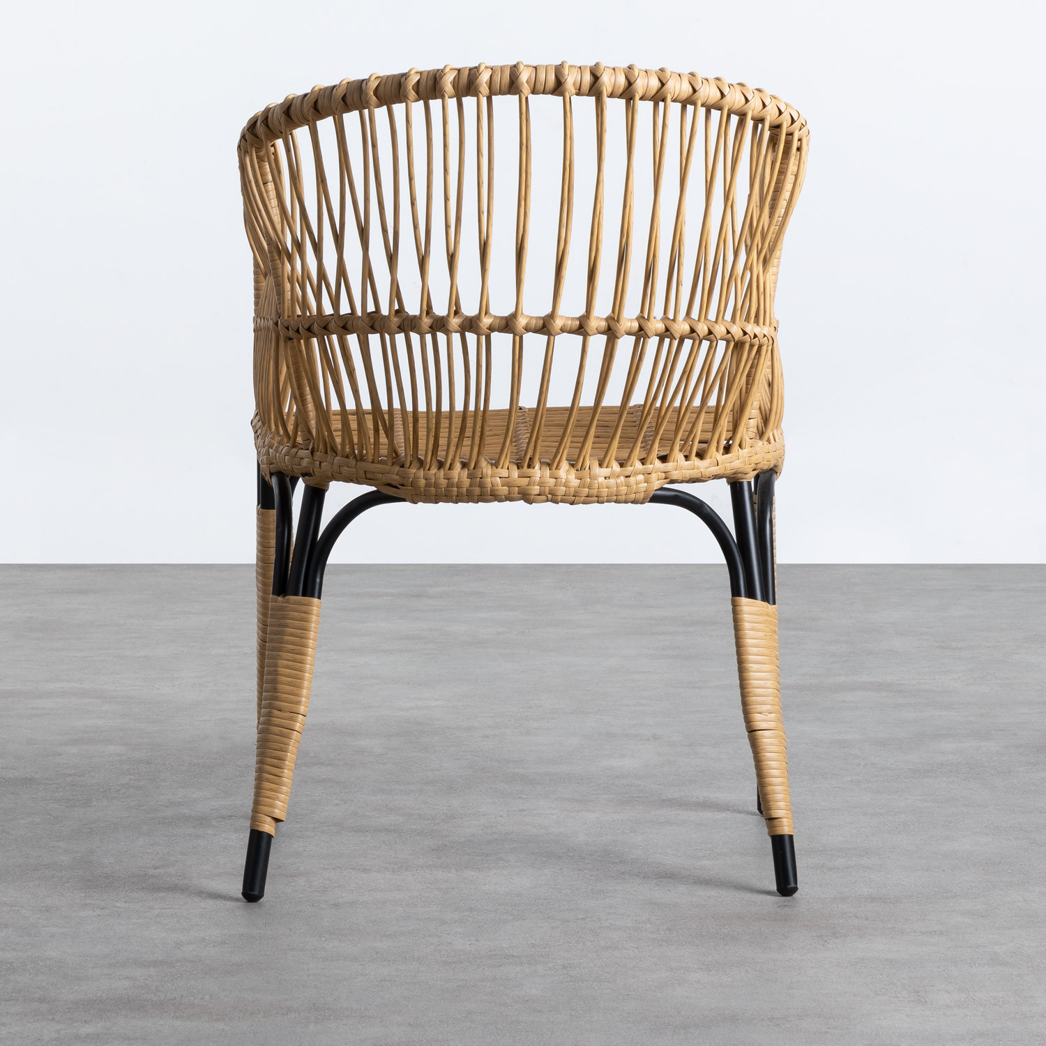 Set Giardino Pieghevole Shally Dogan Parigi - Tavolo E 2 Sedie, Verde - Foto 9