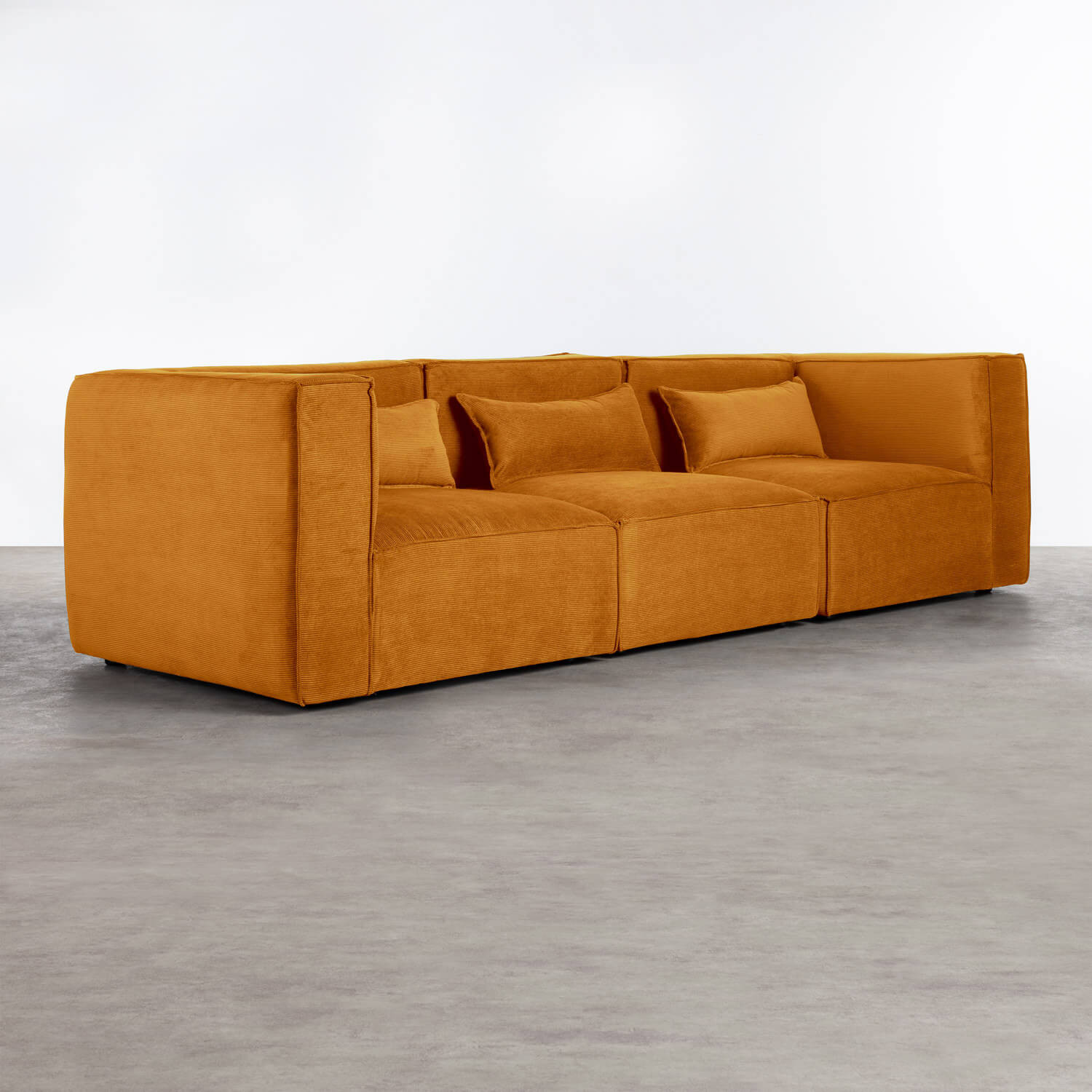 Encasa Homes Set 2 pezzi di coperture ammortizzanti in