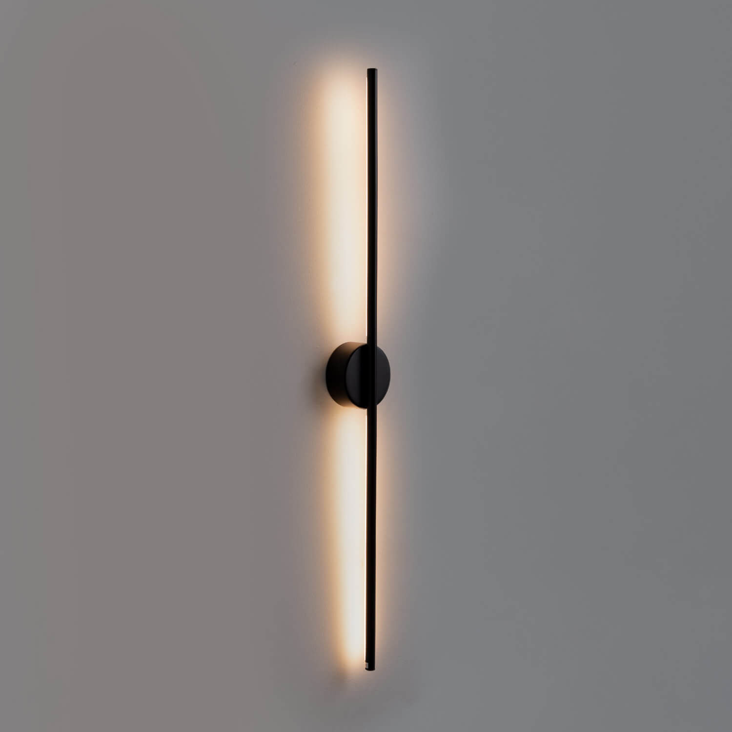 Lampada da Parete LED in Alluminio e Ferro Galel , immagine della galleria 2