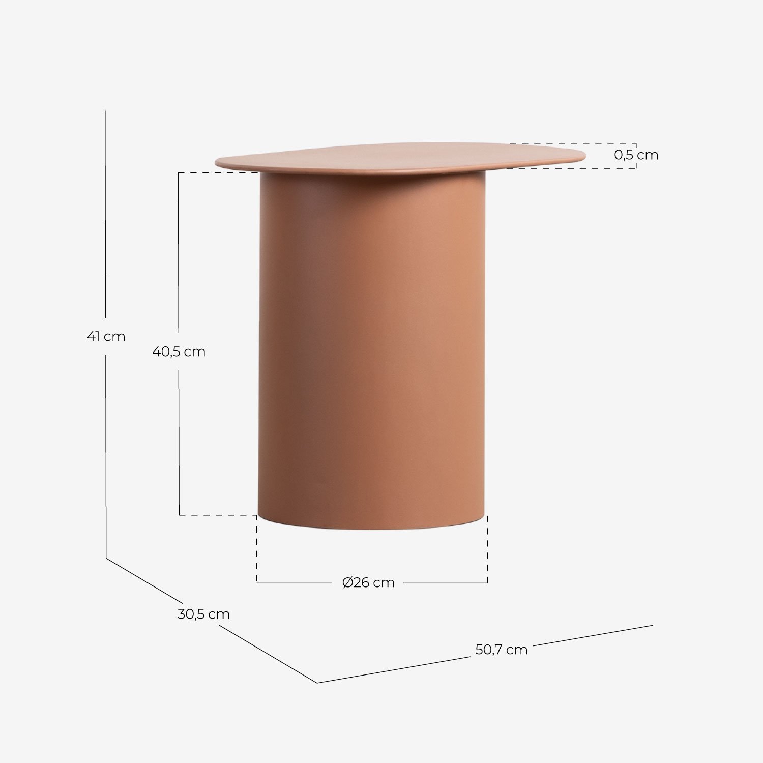 Table Mate Tavolino ausiliario Pieghevole TV 6 Livelli di Altezza, 3 Angoli  Diversi/Tavolino per Computer, disegnare, Mangiare./ Pieghevole/Sostiene