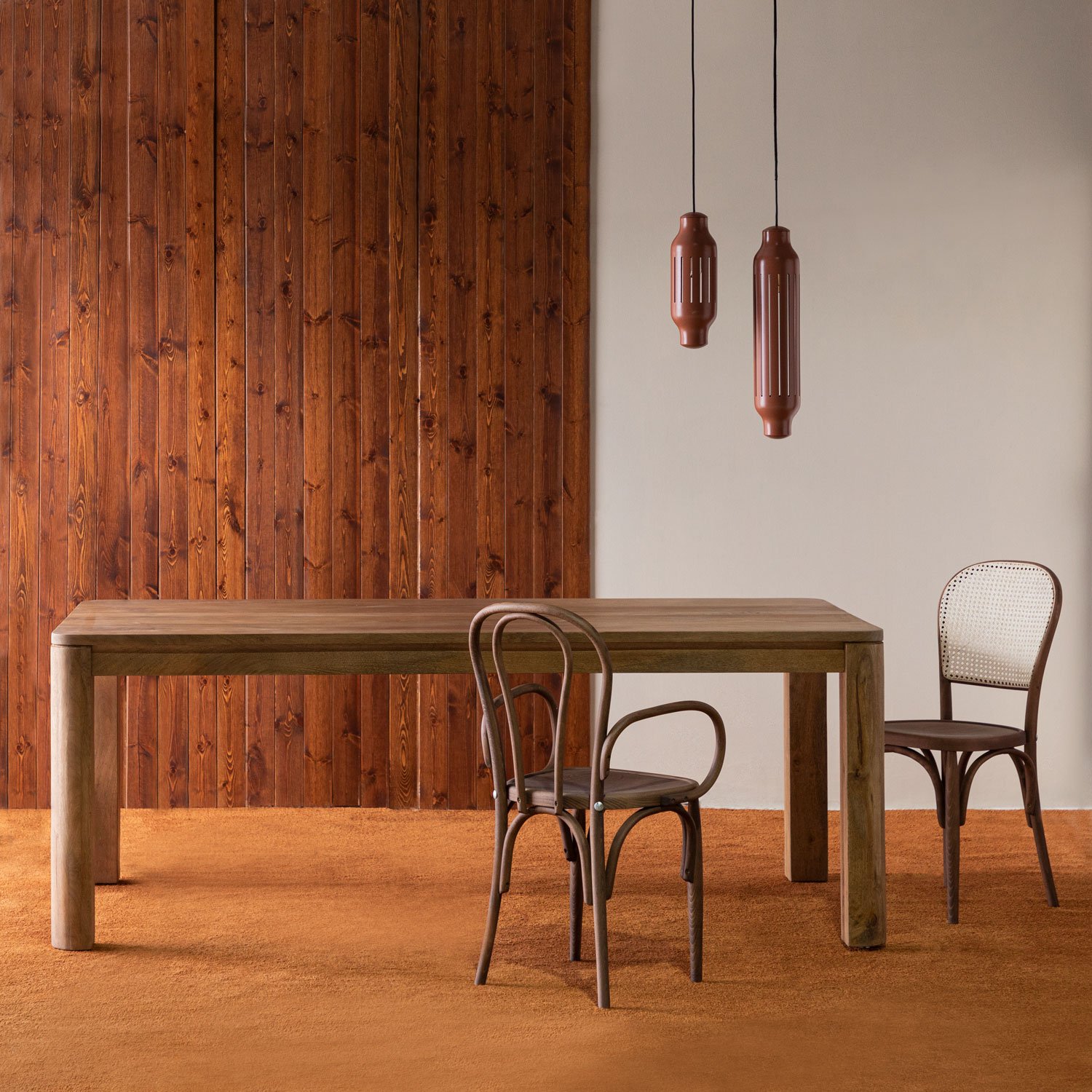 Tagliere In Legno Di Mango MasterClass XL - 19x70cm, Per Formaggi, Pan E Antipasti - Foto 7