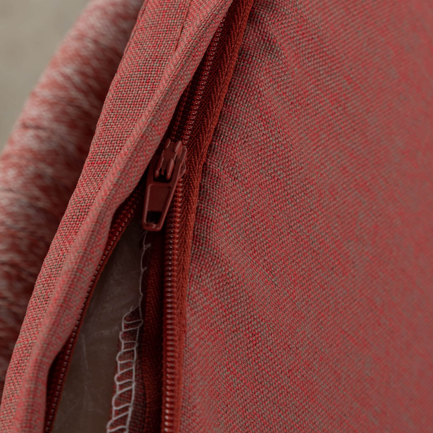 Pack di 4 Sedie con Braccioli in Alluminio e Corda Keila, immagine della galleria 1885548