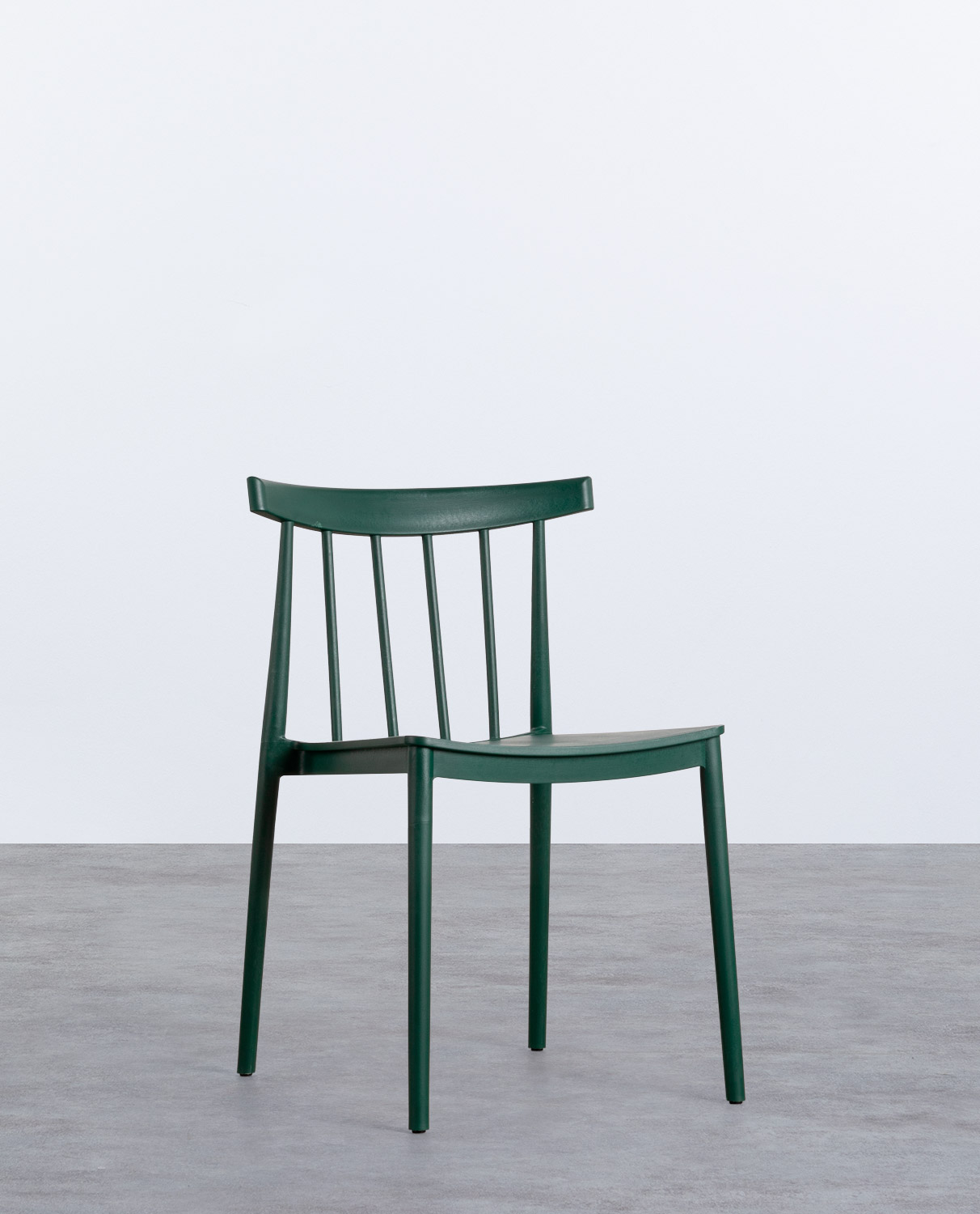 Qualità sedie verde  Sedia verde blu e menta 