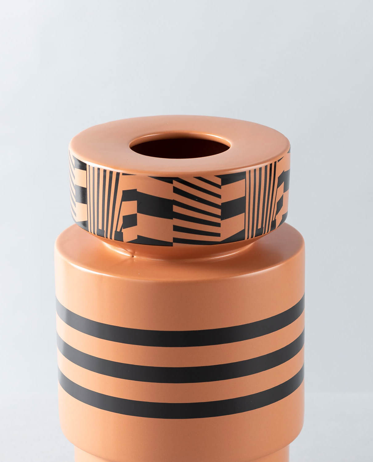Vaso Dolomitico Yroco, immagine della galleria 2
