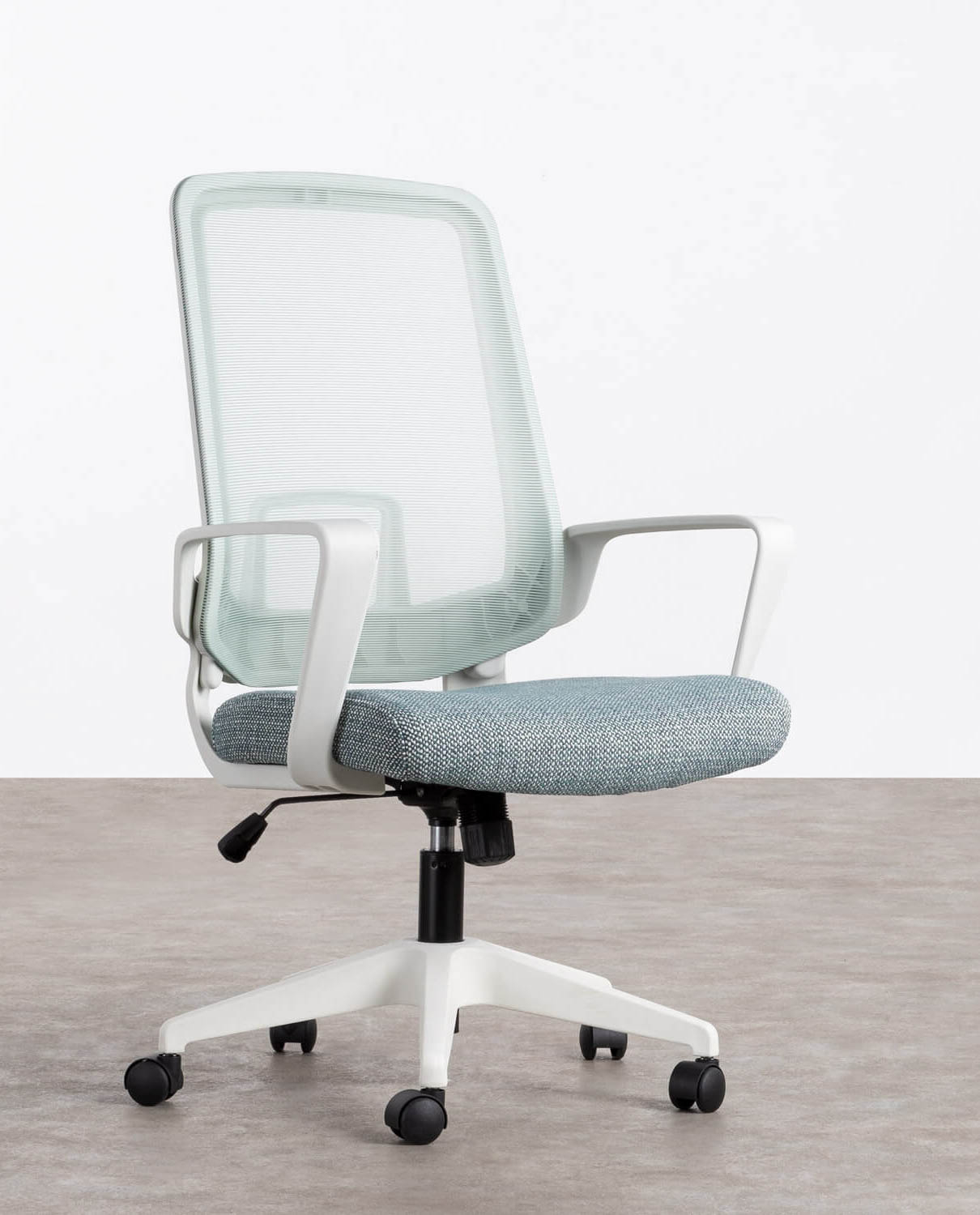Sedia da Ufficio Ergonomica Fesla, immagine della galleria 1