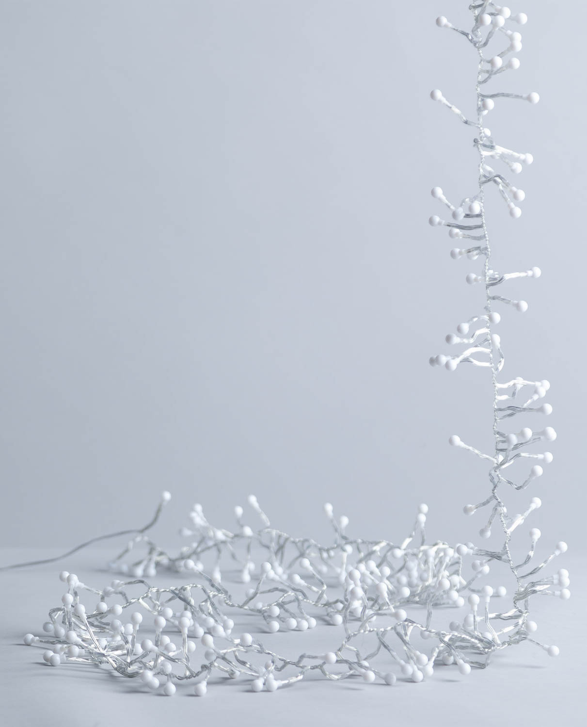 Ghirlanda da Esterni Decorativa LED Cerez, immagine della galleria 1