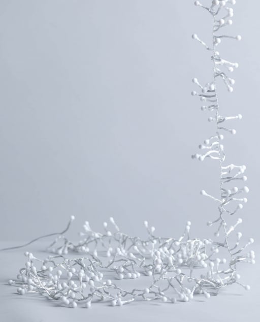 Ghirlanda da Esterni Decorativa LED Cerez