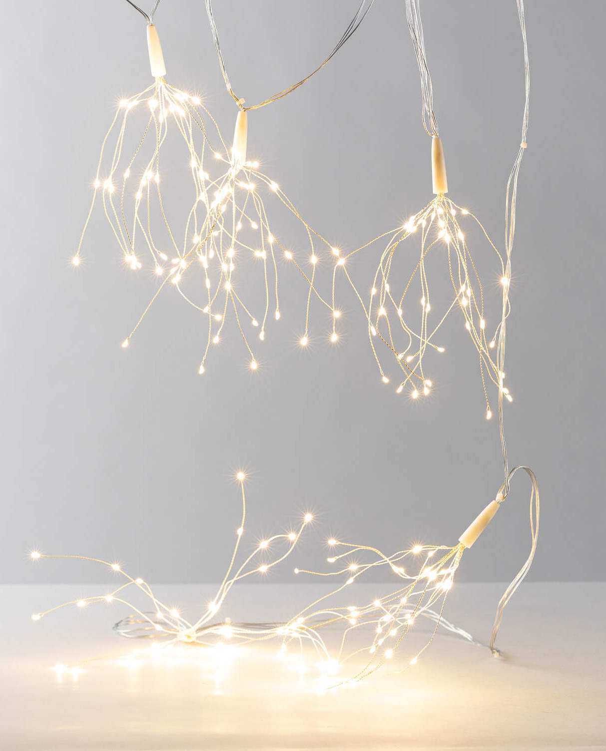 Ghirlanda da Esterni Decorativa LED Onex, immagine della galleria 2