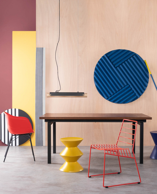 Lampada da soffitto in legno fiammato per la cucina e il soggiorno, stile vintage, lampada a