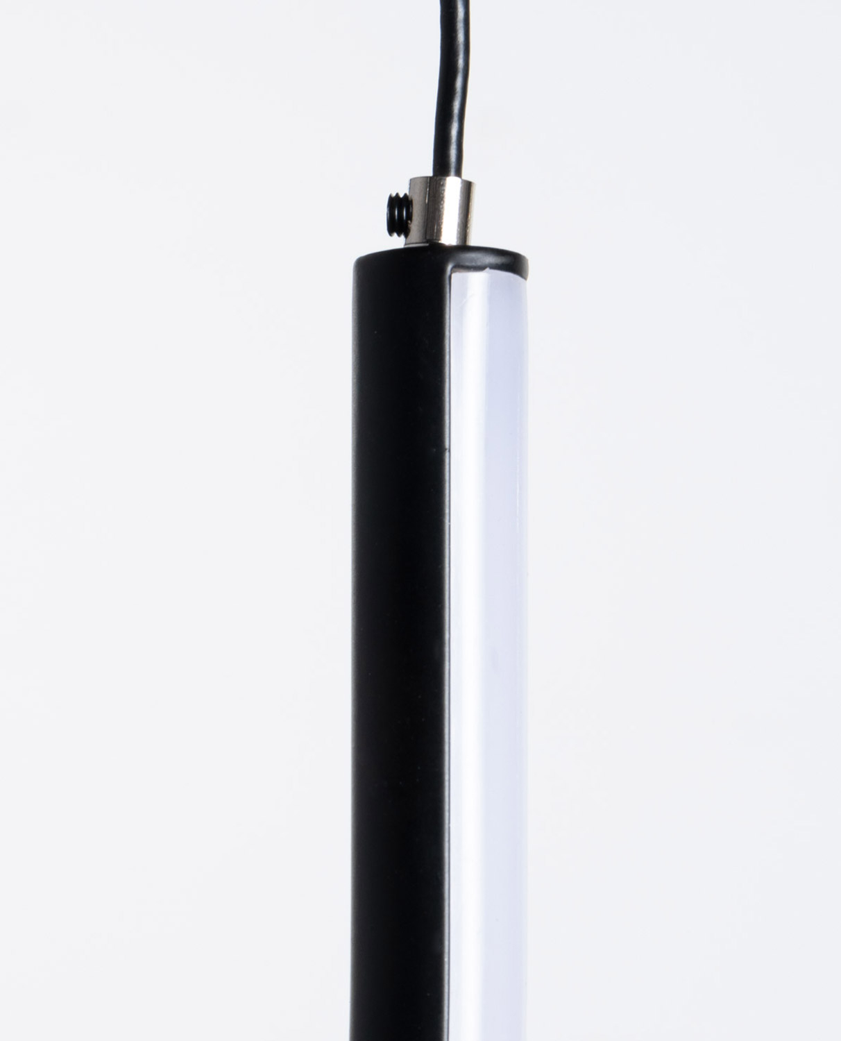 Lampada da Soffitto LED in Alluminio Nadim, immagine della galleria 2